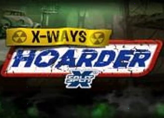 XWays Hoarder XSplit от Nolimit